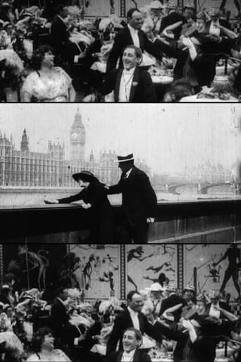 Watch The Rogues of London free online