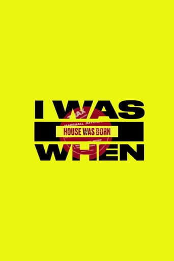 Watch I Was There When House Took Over the World free online