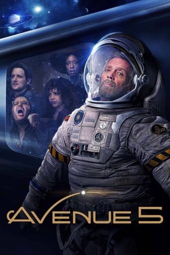 Watch Avenue 5 free online