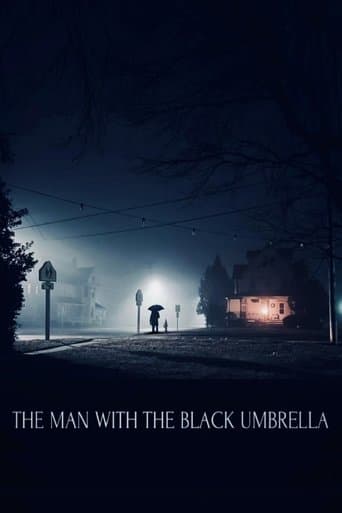 Watch The Man with the Black Umbrella free online