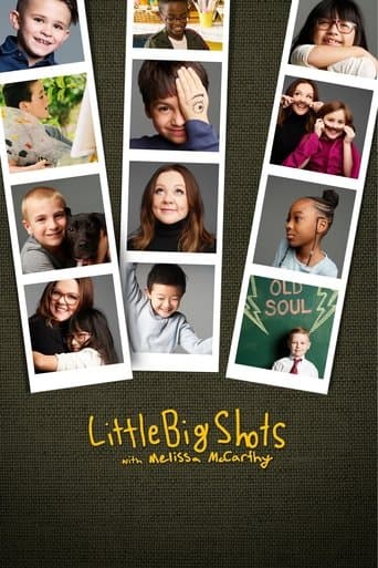 Watch Little Big Shots free online