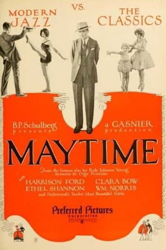 Watch Maytime free online