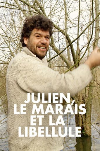 Watch Julien, le marais et la libellule free online