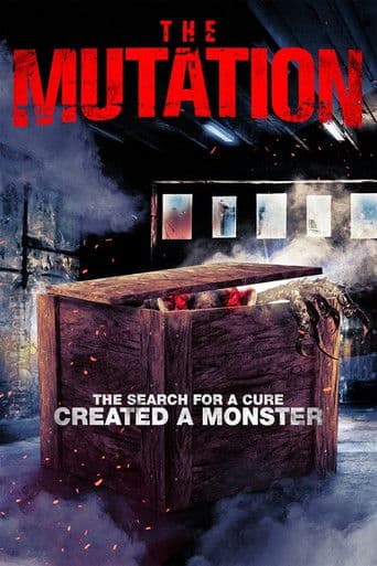 Watch The Mutation free online