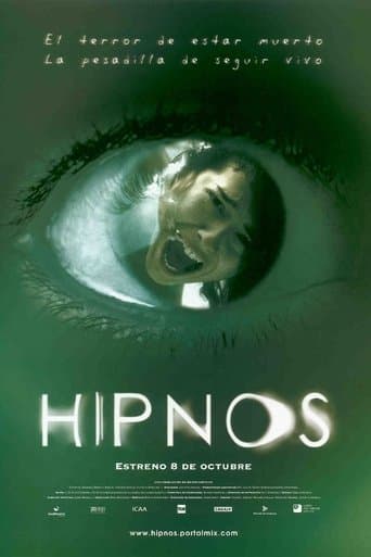 Watch Hipnos free online
