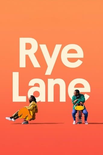 Watch Rye Lane free online
