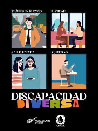 Watch Diverse Disability free online