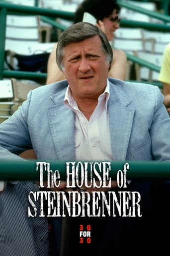 Watch The House of Steinbrenner free online