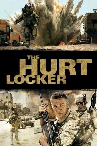 Watch The Hurt Locker free online