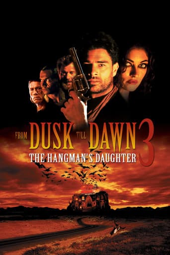 Watch From Dusk Till Dawn 3: The Hangman's Daughter free online
