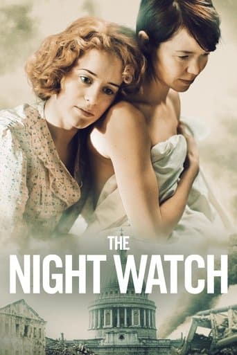 Watch The Night Watch free online