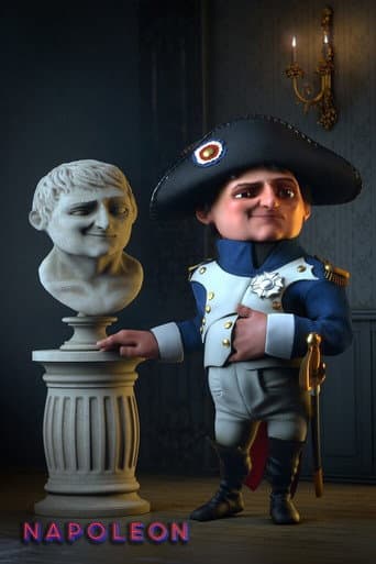 Watch Napoleon: The Ticket free online