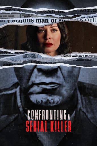 Watch Confronting a Serial Killer free online