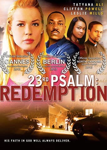 Watch 23rd Psalm: Redemption free online