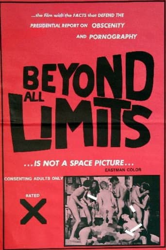 Watch Beyond All Limits free online