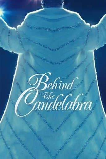 Watch Behind the Candelabra free online