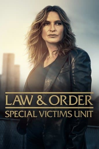 Watch Law & Order: Special Victims Unit free online