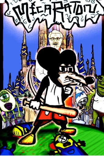 Watch The Misadventures of Mica Raton free online