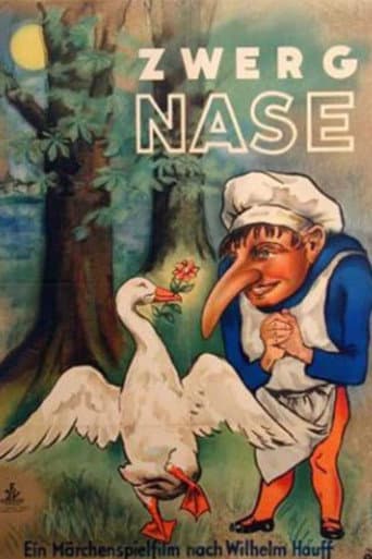 Watch Dwarf Nose free online