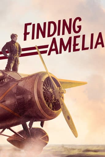 Watch Finding Amelia free online