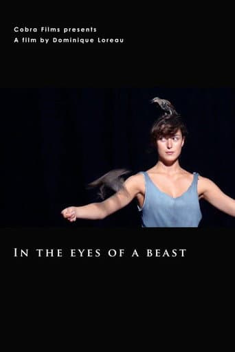 Watch In The Eyes Of A Beast free online