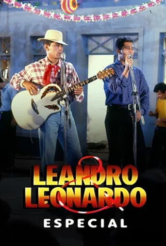 Watch Leandro & Leonardo free online