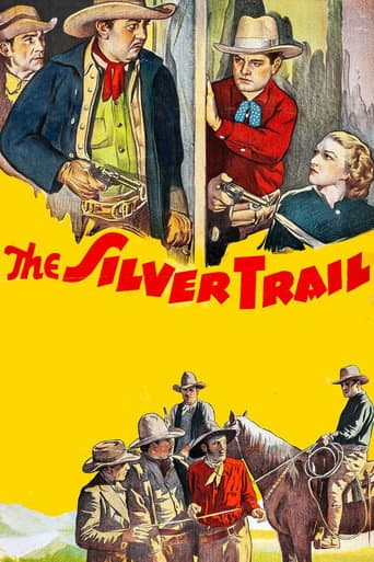 Watch The Silver Trail free online