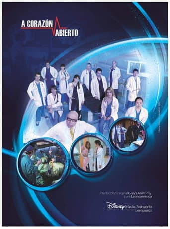 Watch A Corazón Abierto free online
