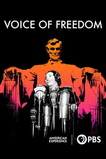 Watch Voice of Freedom free online