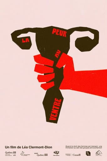 Watch La peur au ventre free online