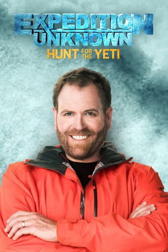 Watch Expedition Unknown: Hunt for the Yeti free online