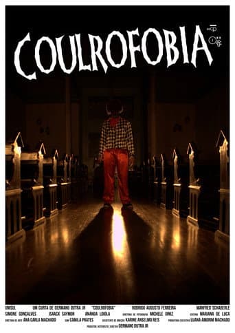 Watch Coulrofobia free online