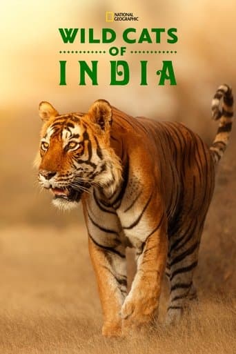 Watch Wild Cats of India free online