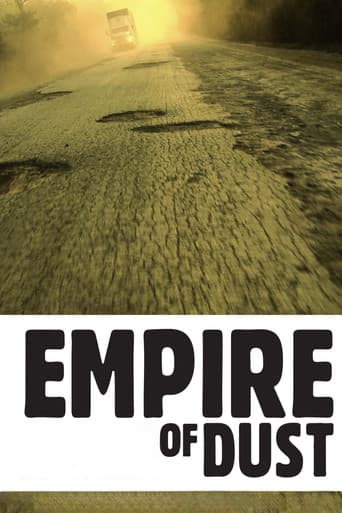 Watch Empire of Dust free online