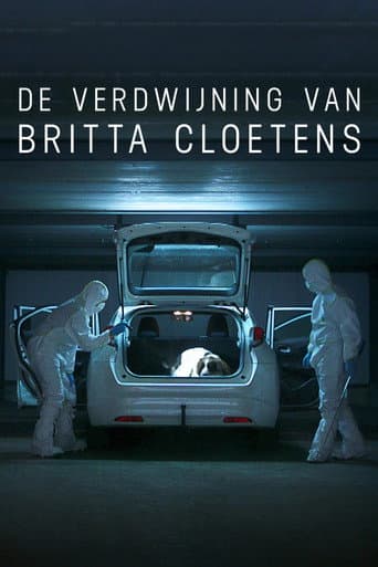 Watch De verdwijning van Britta Cloetens free online