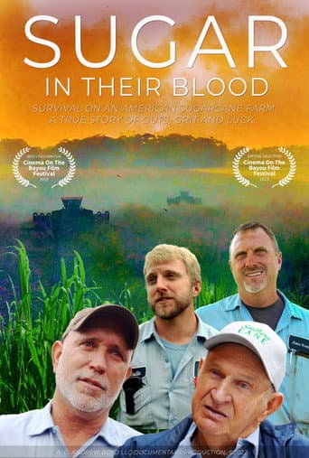 Watch Sugar in Their Blood free online