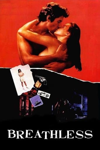Watch Breathless free online