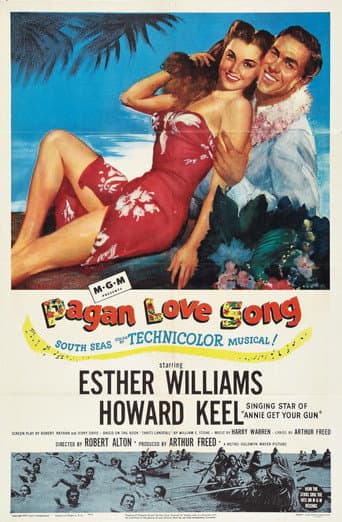 Watch Pagan Love Song free online