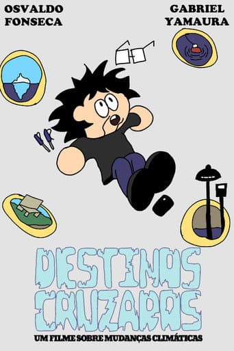 Watch Crossed Destinies - A Short Film About Climate Change free online