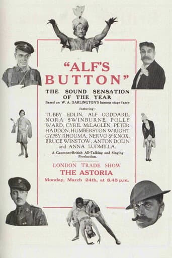 Watch Alf's Button free online