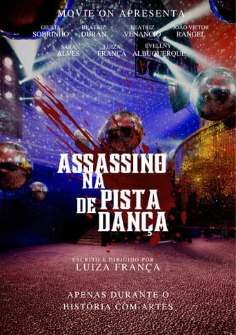 Watch Assassino na Pista de Dança free online
