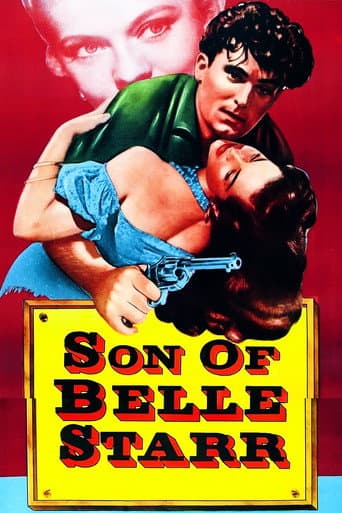Watch Son of Belle Starr free online