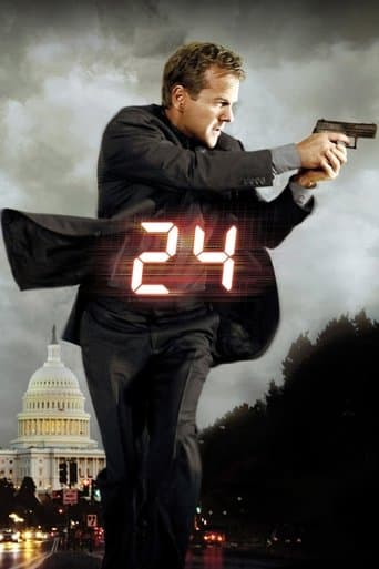 Watch 24 free online