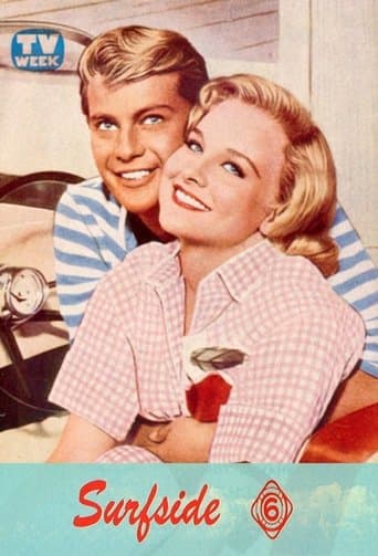 Watch Surfside 6 free online