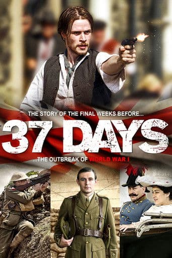 Watch 37 Days free online