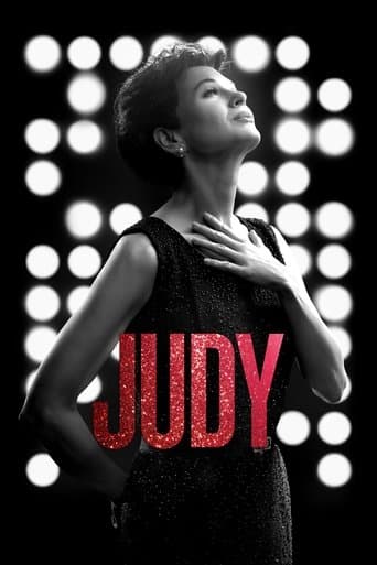 Watch Judy free online