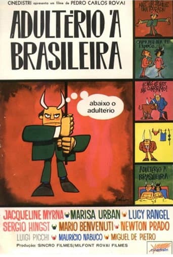 Watch Adultery Brazilian Style free online
