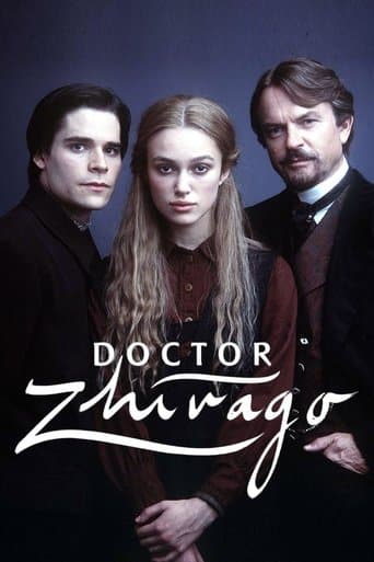 Watch Doctor Zhivago free online
