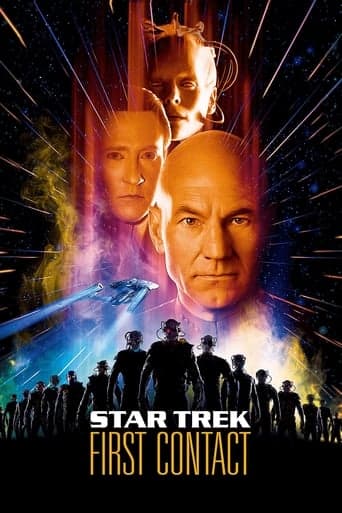 Watch Star Trek: First Contact free online