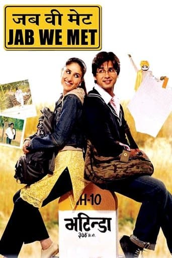 Watch Jab We Met free online